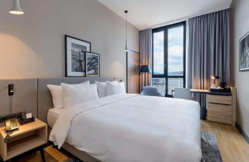 Lend Hotel | Radisson Hotel Graz
