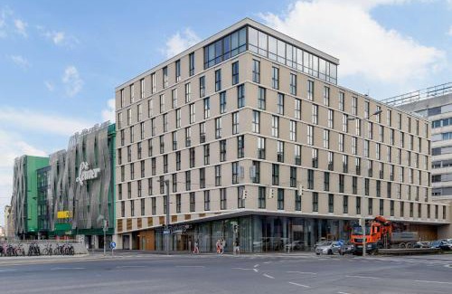 Lend Hotel | Radisson Hotel Graz