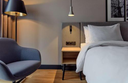Lend Hotel | Radisson Hotel Graz