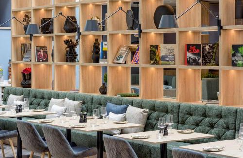 Lend Hotel | Radisson Hotel Graz