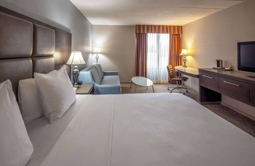 Hauppauge Hotel | Radisson Hotel Hauppauge-Long Island