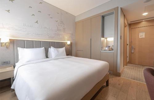 Harbiye Hotel | Radisson Hotel Istanbul Harbiye
