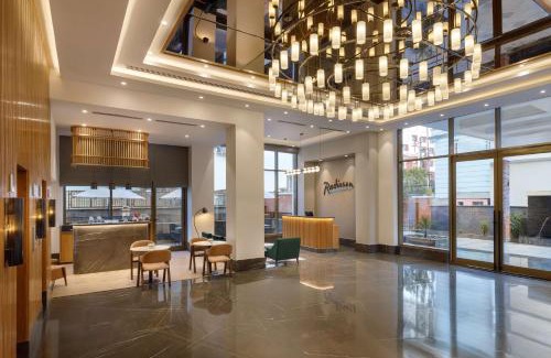 Lazimpat Hotel | Radisson Hotel Kathmandu