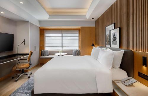 Lazimpat Hotel | Radisson Hotel Kathmandu