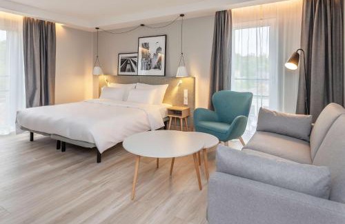 Kaunas Hotel | Radisson Hotel Kaunas