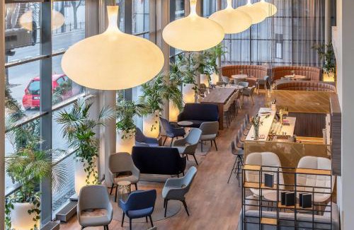 Kaunas Hotel | Radisson Hotel Kaunas
