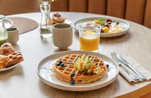 Kaunas Hotel | Radisson Hotel Kaunas