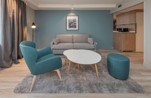 Kaunas Hotel | Radisson Hotel Kaunas