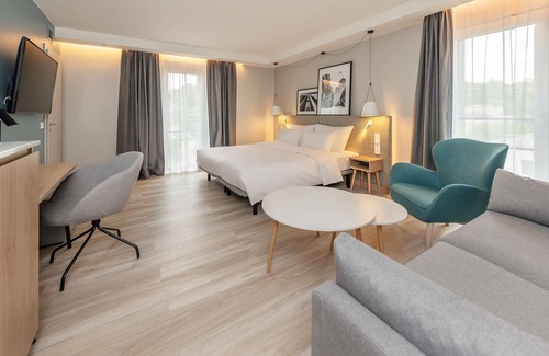 Kaunas Hotel | Radisson Hotel Kaunas