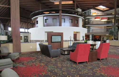 Lenexa Hotel | Radisson Hotel Lenexa Overland Park