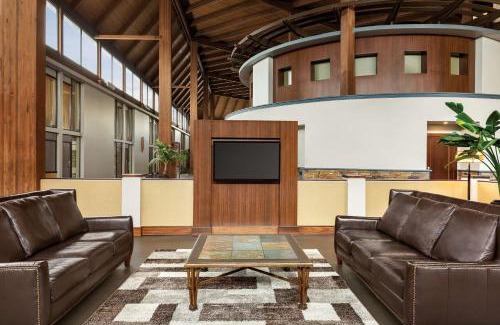 Lenexa Hotel | Radisson Hotel Lenexa Overland Park