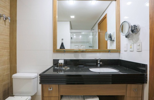 Nazare Hotel | Radisson Hotel Maiorana Belem