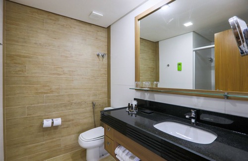 Nazare Hotel | Radisson Hotel Maiorana Belem