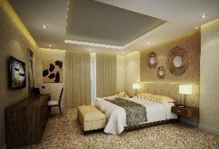 Muscat Hotel | Radisson Hotel Muscat Panorama