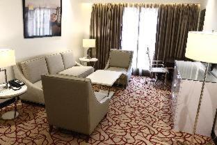 Muscat Hotel | Radisson Hotel Muscat Panorama