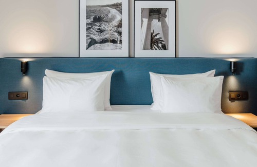 Nice Hotel | Radisson Hotel Nice Airport