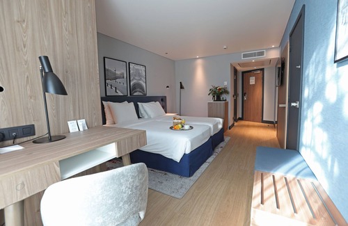 Nice Hotel | Radisson Hotel Nice Airport