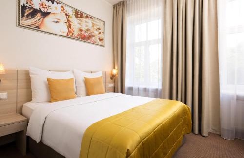 Old Town Hotel | Radisson Hotel Old Town Riga
