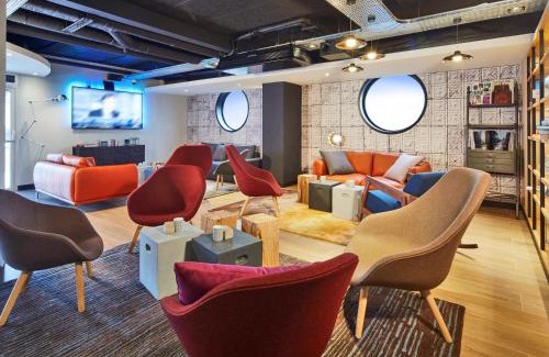 Bonneuil-en-France Hotel | Radisson Hotel Paris Le Bourget