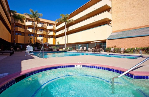 Santa Maria Hotel | Radisson Hotel Santa Maria