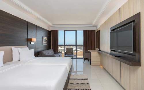 Centre Ville Hotel | Radisson Hotel Sfax