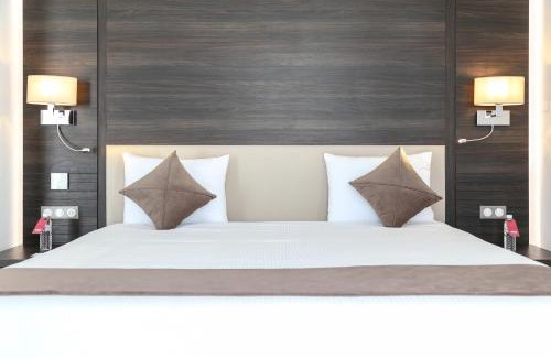 Centre Ville Hotel | Radisson Hotel Sfax