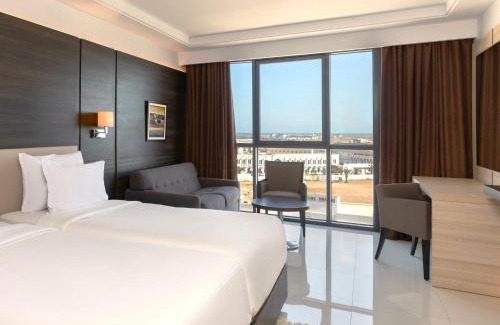 Centre Ville Hotel | Radisson Hotel Sfax