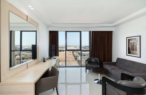 Centre Ville Hotel | Radisson Hotel Sfax