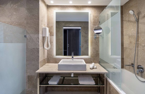 Centre Ville Hotel | Radisson Hotel Sfax