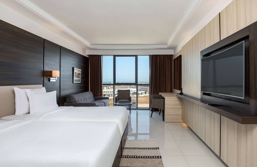 Centre Ville Hotel | Radisson Hotel Sfax