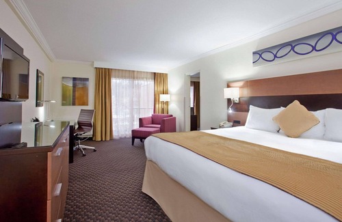 Sudbury Hotel | Radisson Hotel Sudbury