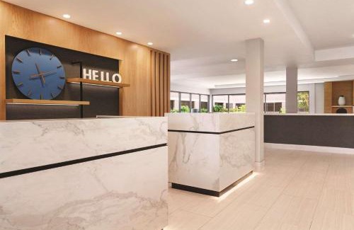 Sunnyvale Hotel | Radisson Hotel Sunnyvale - Silicon Valley