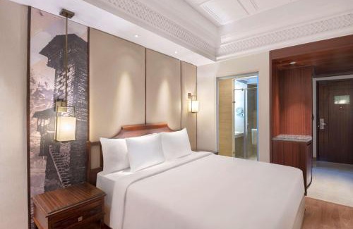 Fagu Hotel | Radisson Kufri