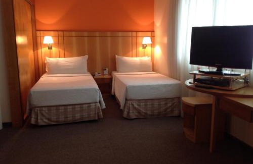 Cerqueira Cesar Hotel | Radisson Oscar Freire