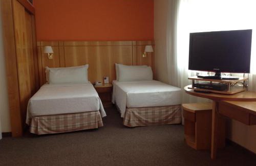 Cerqueira Cesar Hotel | Radisson Oscar Freire