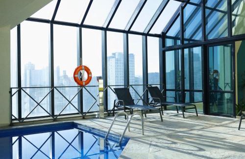Cerqueira Cesar Hotel | Radisson Oscar Freire
