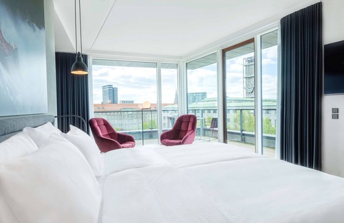 Midtbyen Hotel | Radisson RED Aarhus