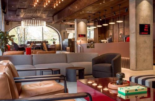 Kaisaniemi Hotel | Radisson RED Helsinki