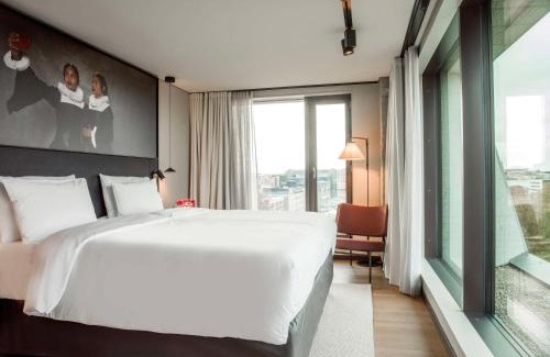 Kaisaniemi Hotel | Radisson RED Helsinki