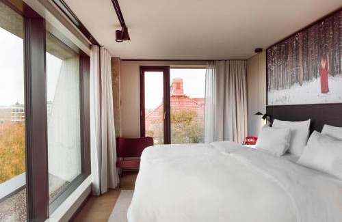 Kaisaniemi Hotel | Radisson RED Helsinki