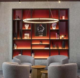 St. Margarets and North Twickenham Hotel | Radisson RED London Twickenham