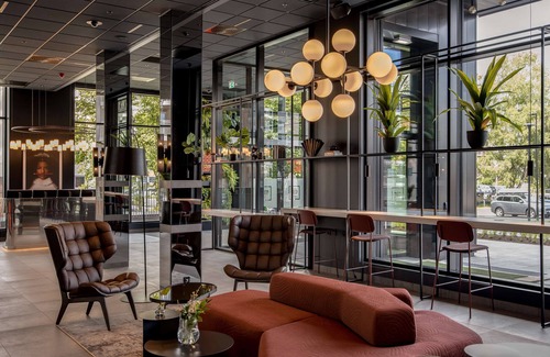Sinsen Hotel | Radisson RED Oslo Økern