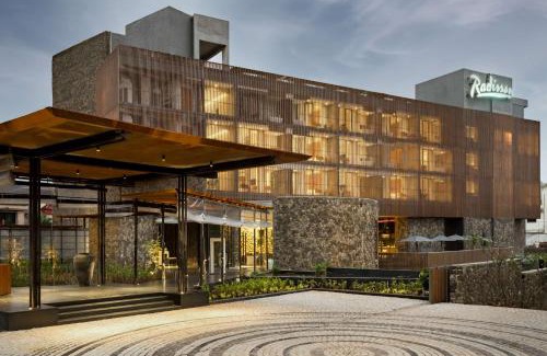 Kune N.m. Resort | Radisson Resort and Spa Lonavala