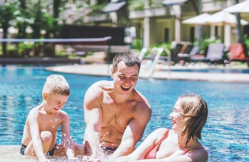Kamala Hotel | Radisson Resort and Suites Phuket