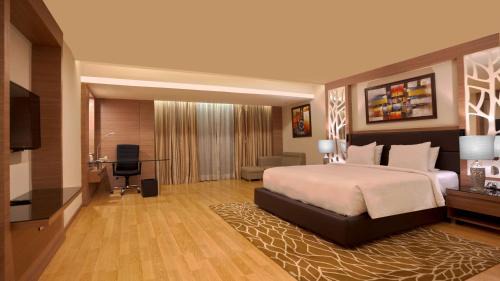Udaipur Hotel | Radisson Udaipur