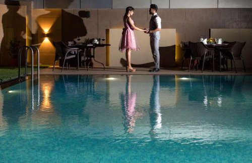 Udaipur Hotel | Radisson Udaipur