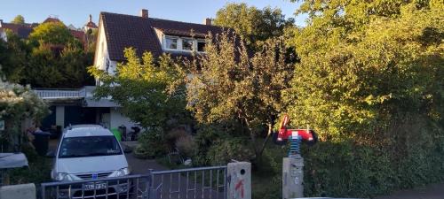 Elchingen Apartment | Radlernest