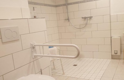 Hitzacker House | radlerunterkunft Grabau Nr.1