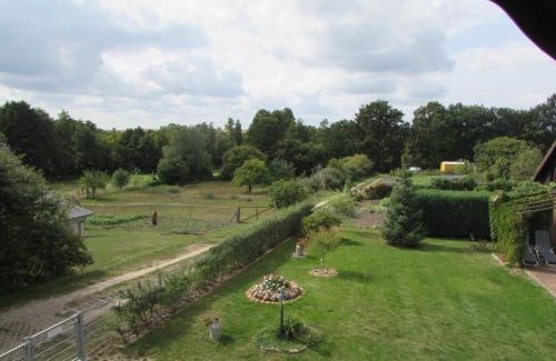 Wesenberg House | Radlerzimmer (Zweibettzimmer)