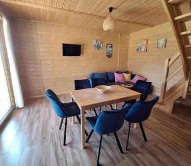 Ladek-Zdroj House | Radochówka